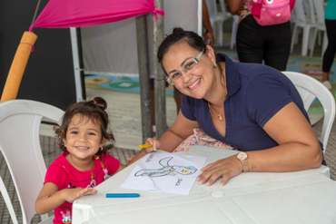 Parque da Cidade / Laranjeiras - Serra/ES